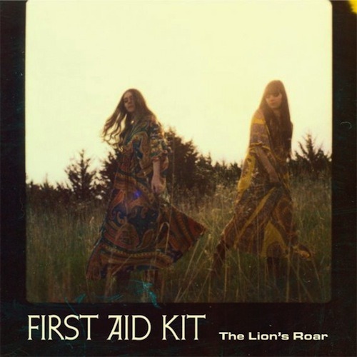first-aid-kit-the-lions-roar