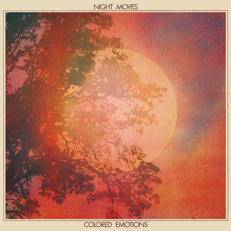 nightmoves