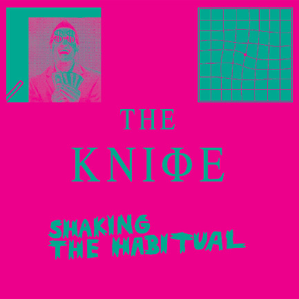 theknife
