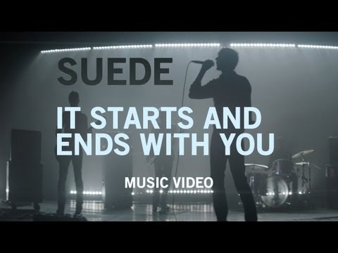 suede