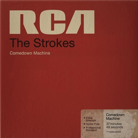 strokes-comedown-machine-all-the-time