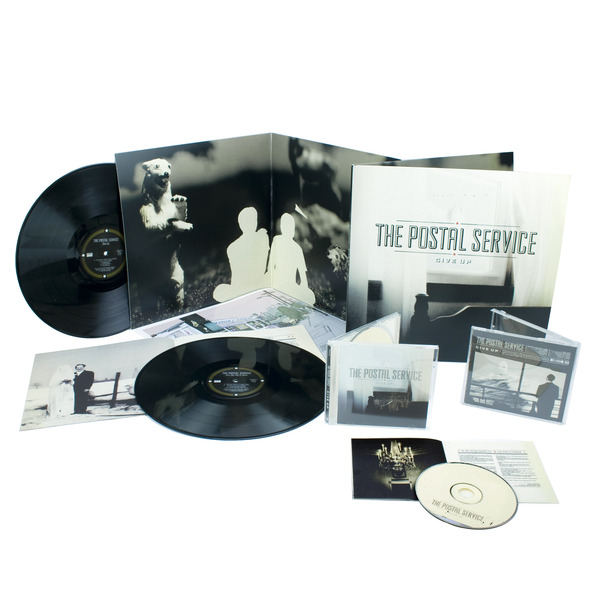 postalservice
