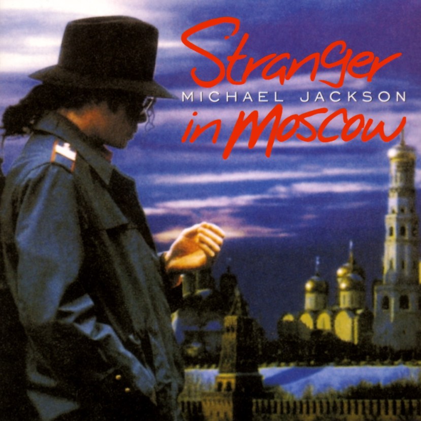 strangerinmoscow