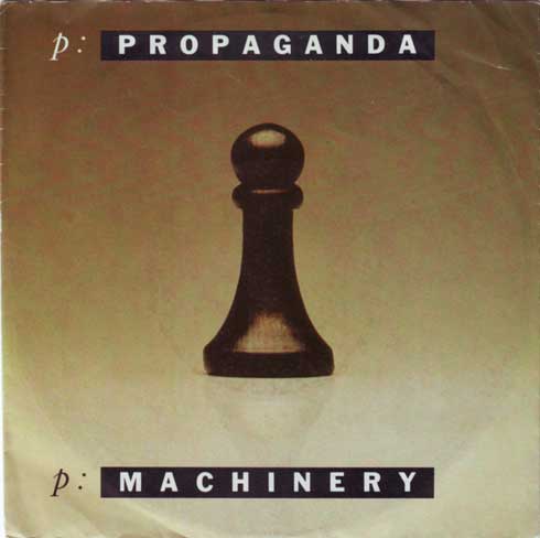 P.machinery