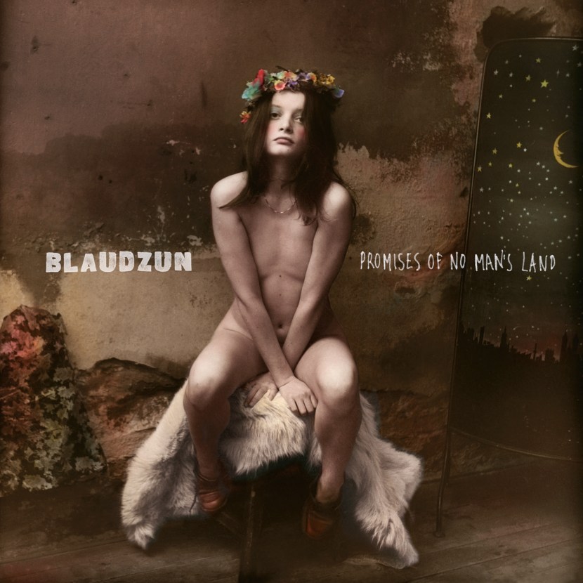BLAUDZUN COVER