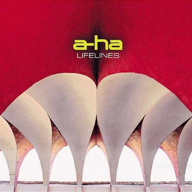 a-ha-lifelines-front