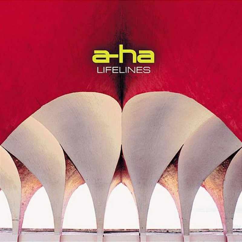 a-ha-lifelines-front
