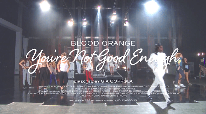 blood-orange-youre-not-good-enough-gia-coppola-directed-video-main