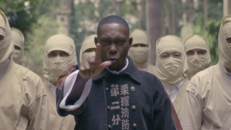 dizzee-rascal-pagans-video-1