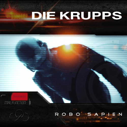 robosapien