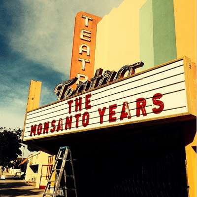 monsanto-years on Instagram