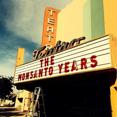 monsanto-years on Instagram