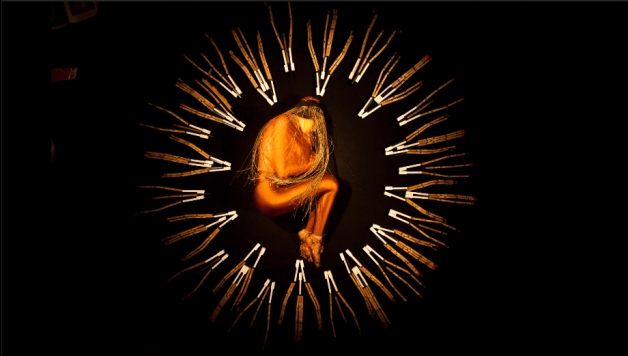 LV video still