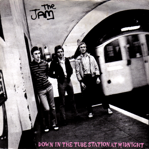 the-jam-down-in-the-tube-station-at-midnight-polydor