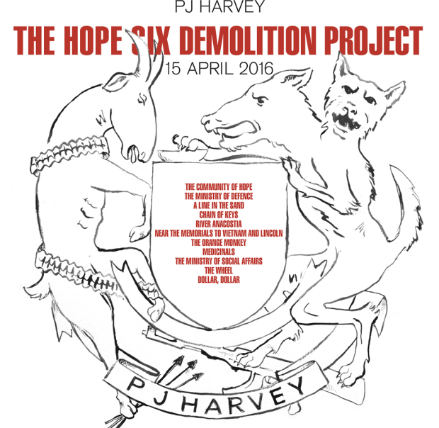 pj-harvey