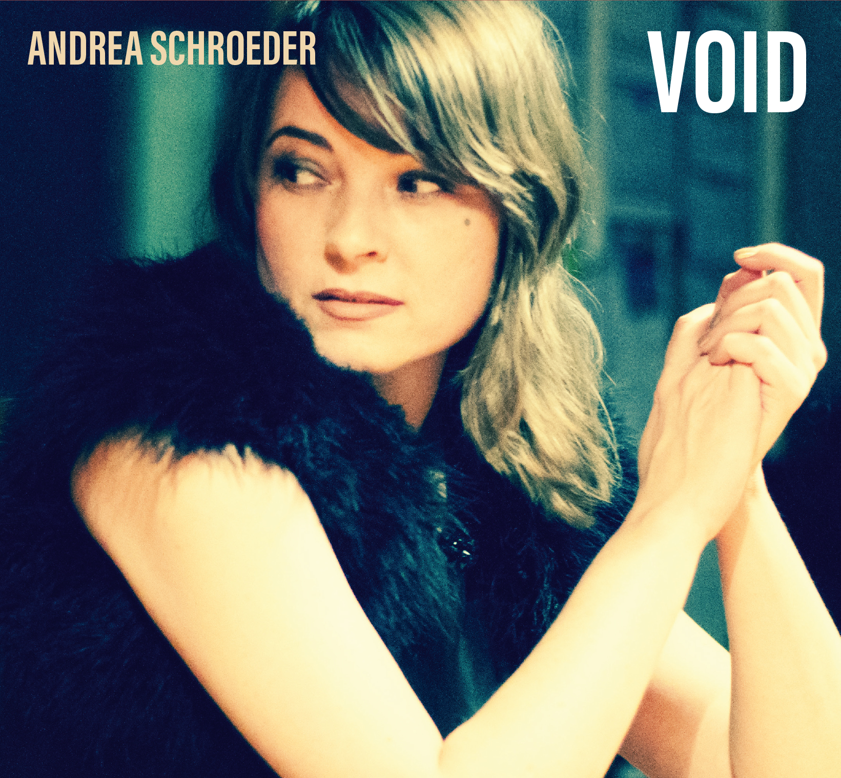 AndreaSchroederVoid_CD