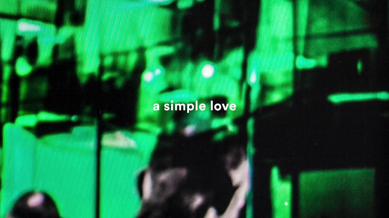 asimplelove