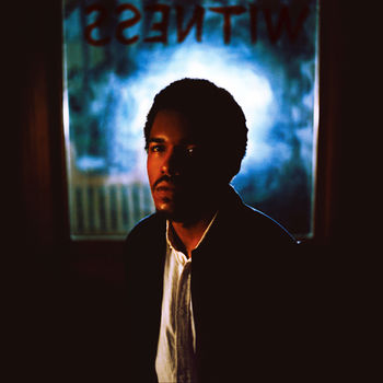 Benjamin Booker – Believe&nbsp;(2017)
