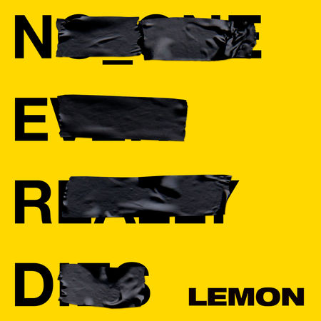 N.E.R.D & Rihanna – Lemon&nbsp;(2017)