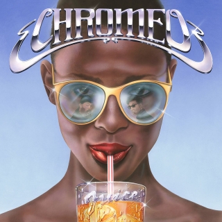 Chromeo – Juice&nbsp;(2017)