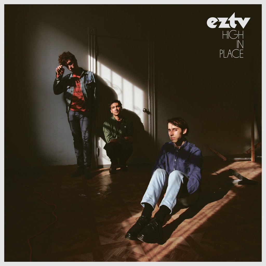 EZTV – Clear&nbsp;(2017)