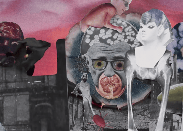 Flying Lotus – Post Requisite&nbsp;(2017)