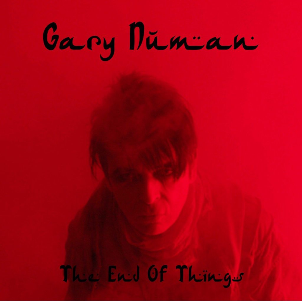 Gary Numan – The End of Things&nbsp;(2017)