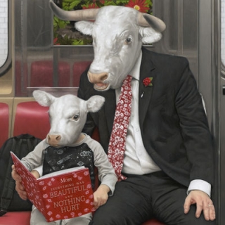Moby – Mere Anarchy&nbsp;(2018)