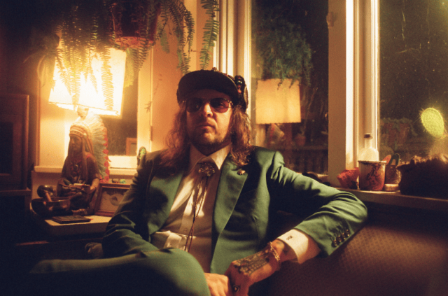 King Tuff – The Other&nbsp;(2018)