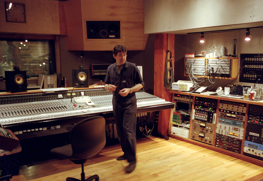 The Breeders – Joanne (Filmed at Electrical Audio,&nbsp;Chicago)