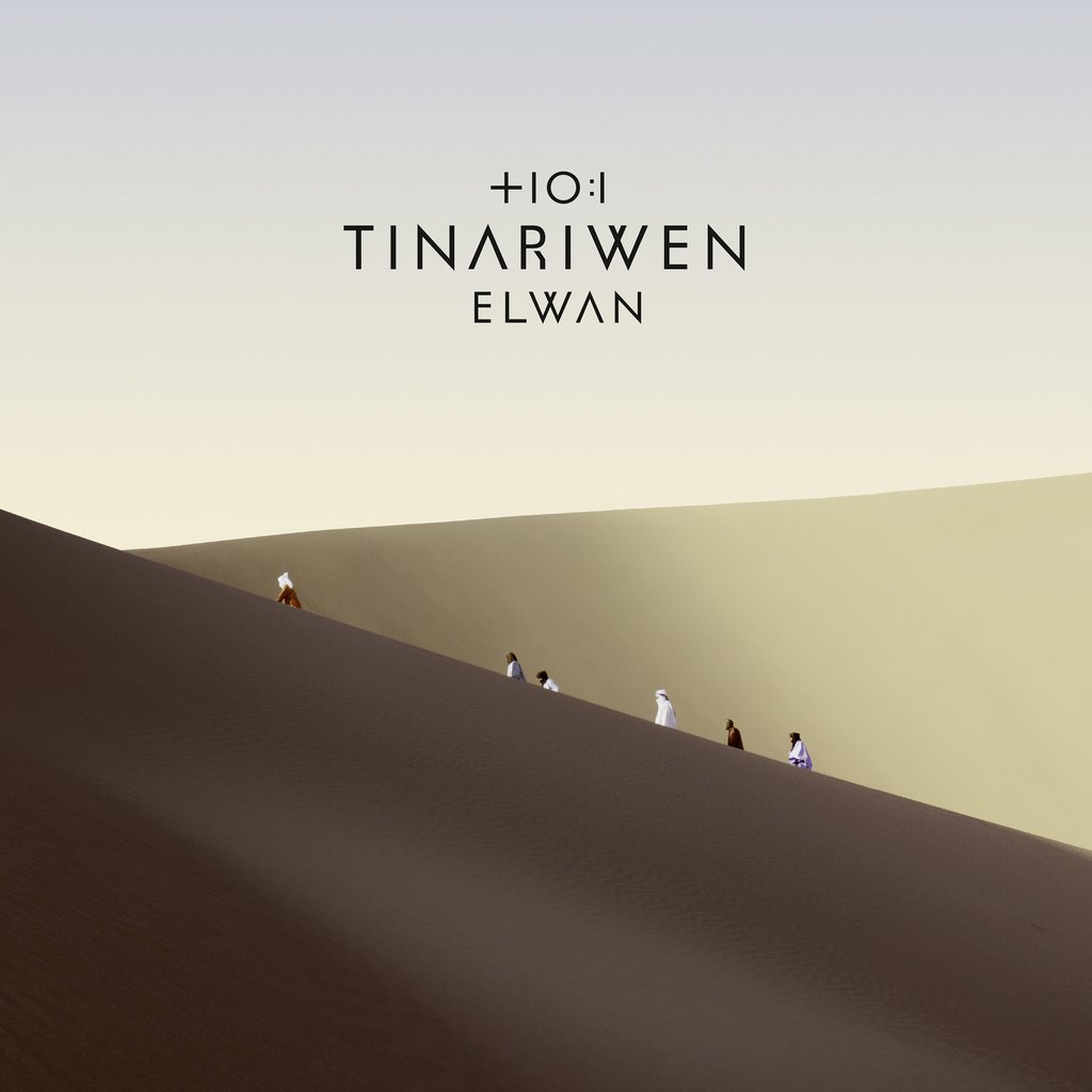 Tinariwen (+IO:I) – Nànnuflày&nbsp;(2018)