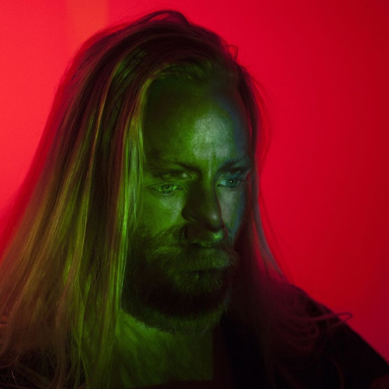 Högni – Crash