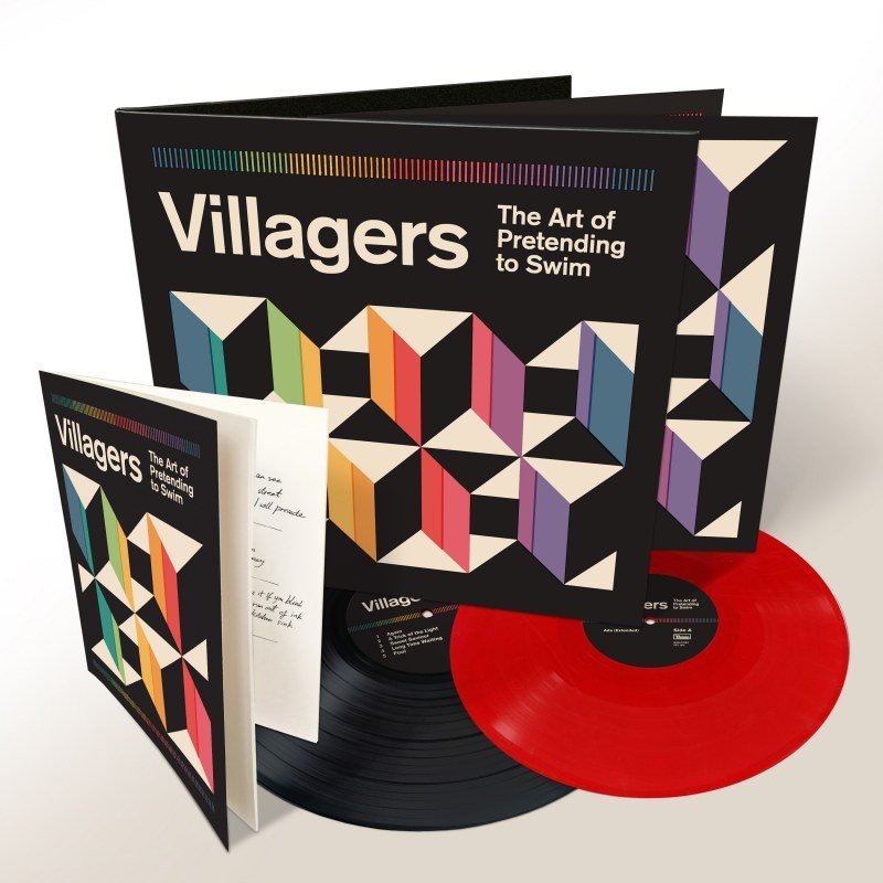 Villagers – A Trick of the&nbsp;Light