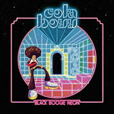 Cola Boyy – Penny&nbsp;Girl