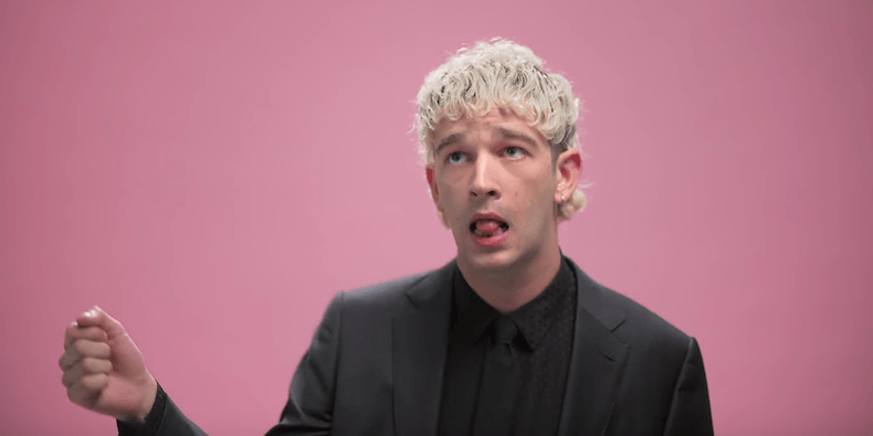 The 1975 – TooTimeTooTimeTooTime