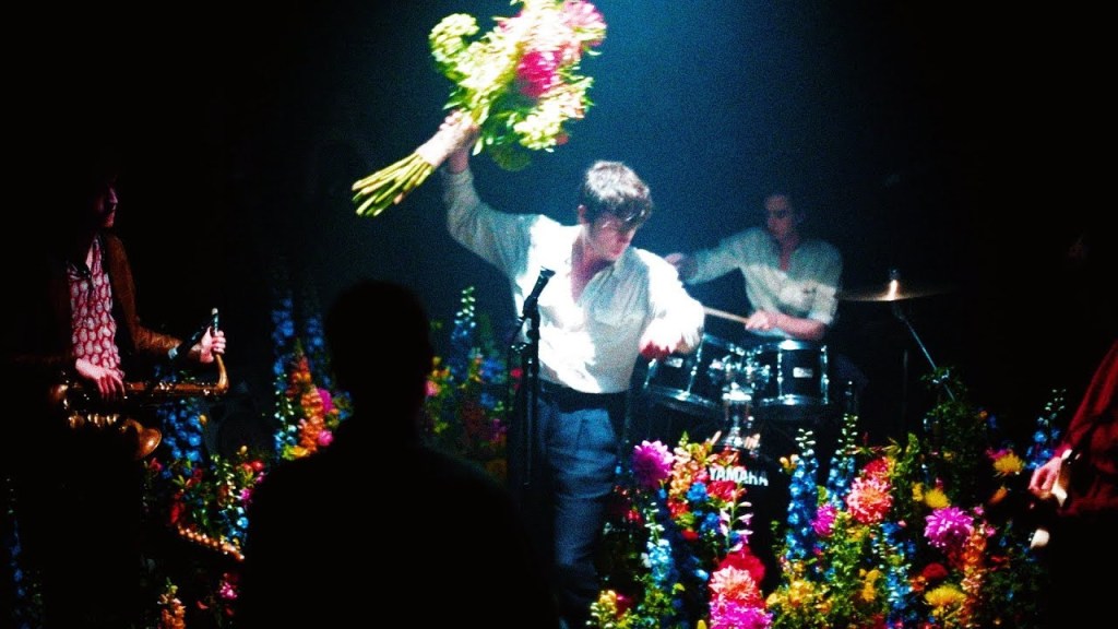 Iceage – Under The&nbsp;Sun