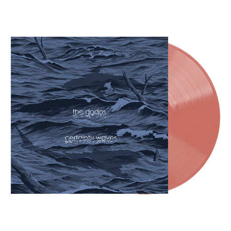 The Dodos –&nbsp;Forum
