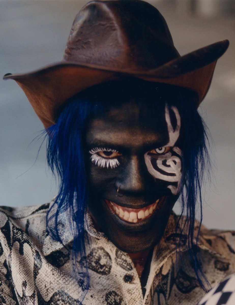 Yves Tumor – Licking An&nbsp;Orchid