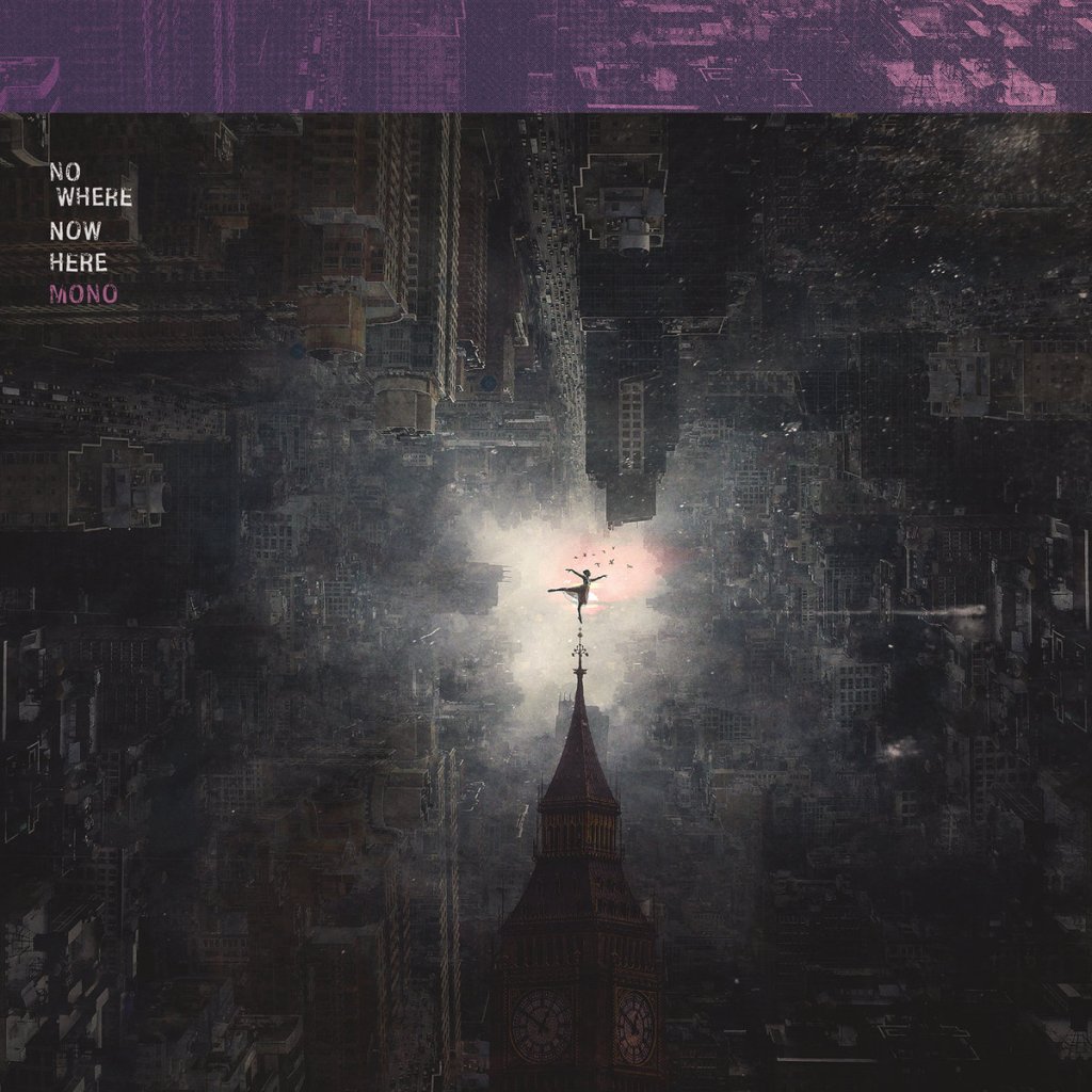 MONO – Breathe