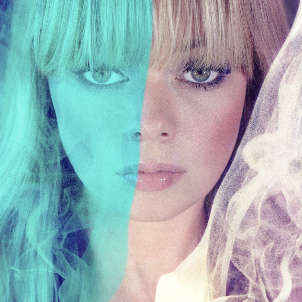 Chromatics – Time&nbsp;Rider