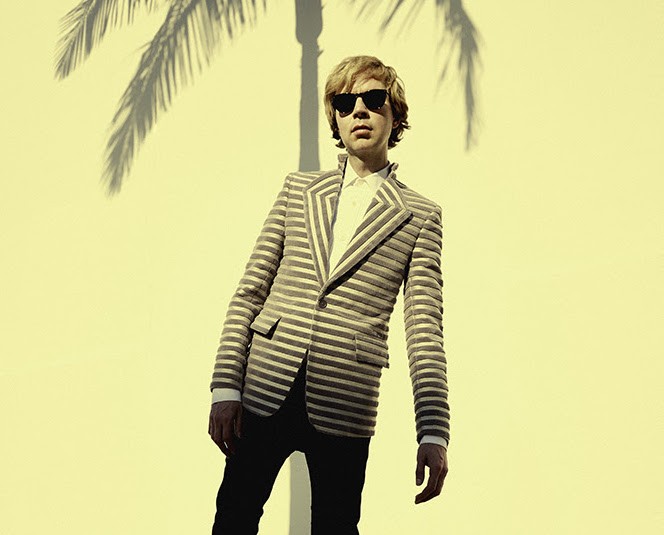 Beck – Dark&nbsp;Places