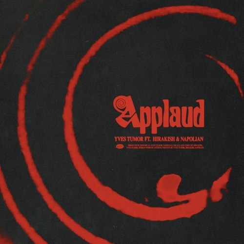 Yves Tumor –&nbsp;Applaud