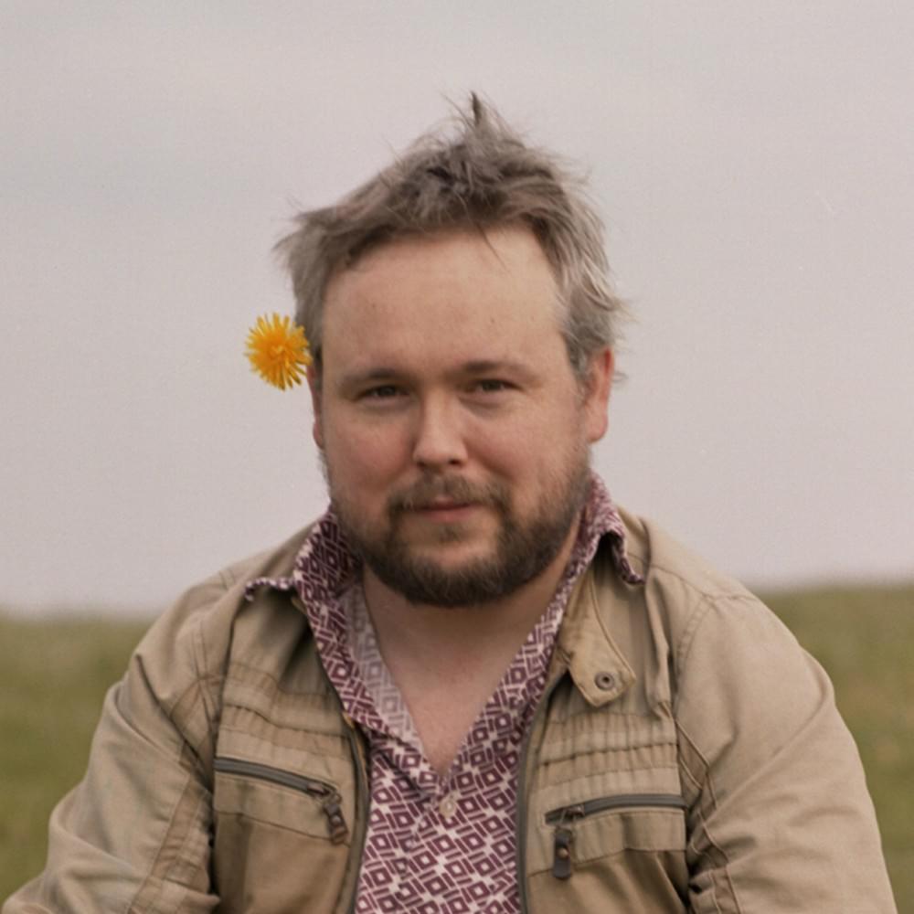 Richard Dawson –&nbsp;Jogging