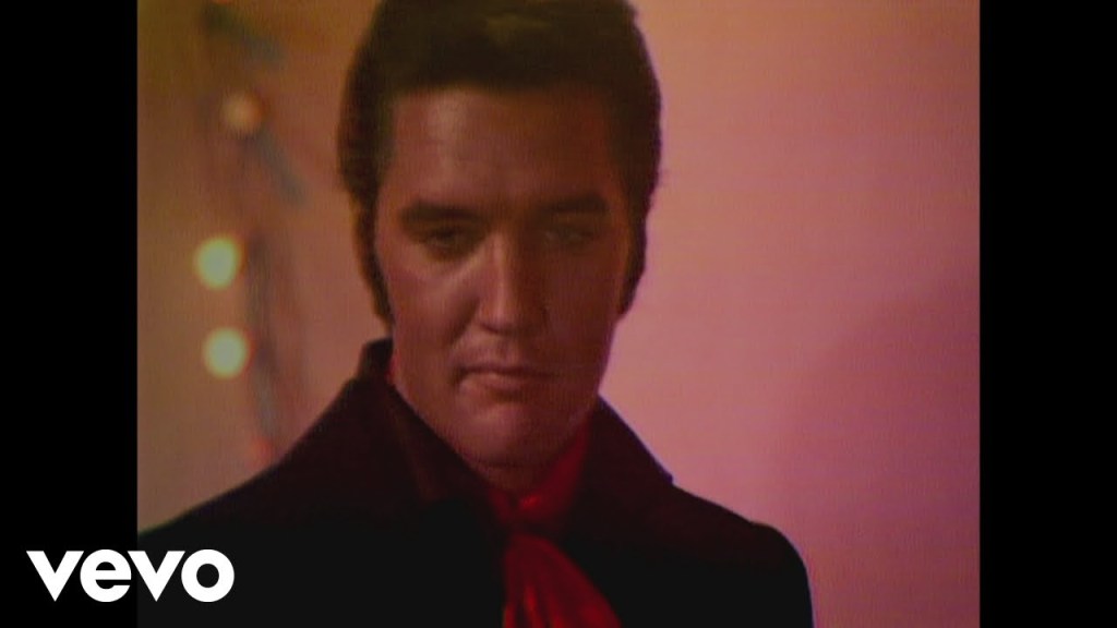 Elvis Presley – Little Egypt / Trouble (’68 Comeback Special (50th Anniversary HD&nbsp;Remaster))