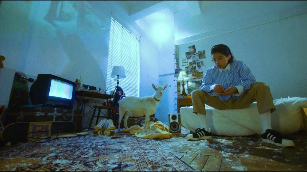 Yoshi – Kids
