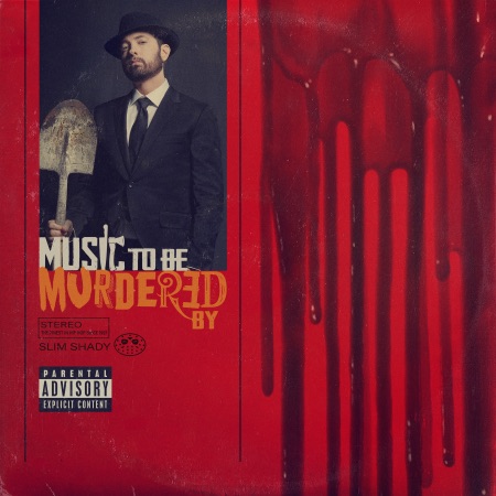 Eminem – Darkness