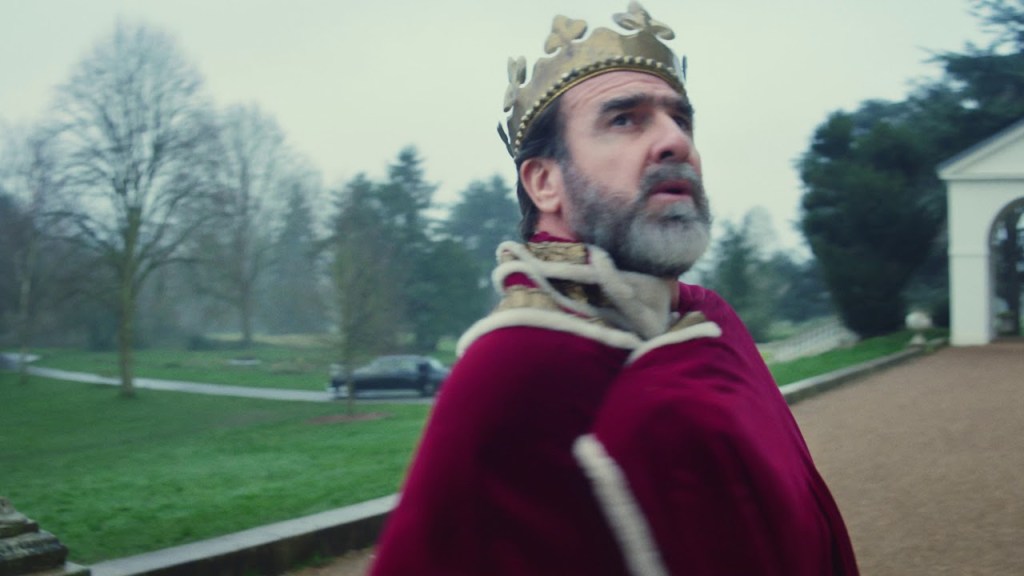 Liam Gallagher –&nbsp;Once