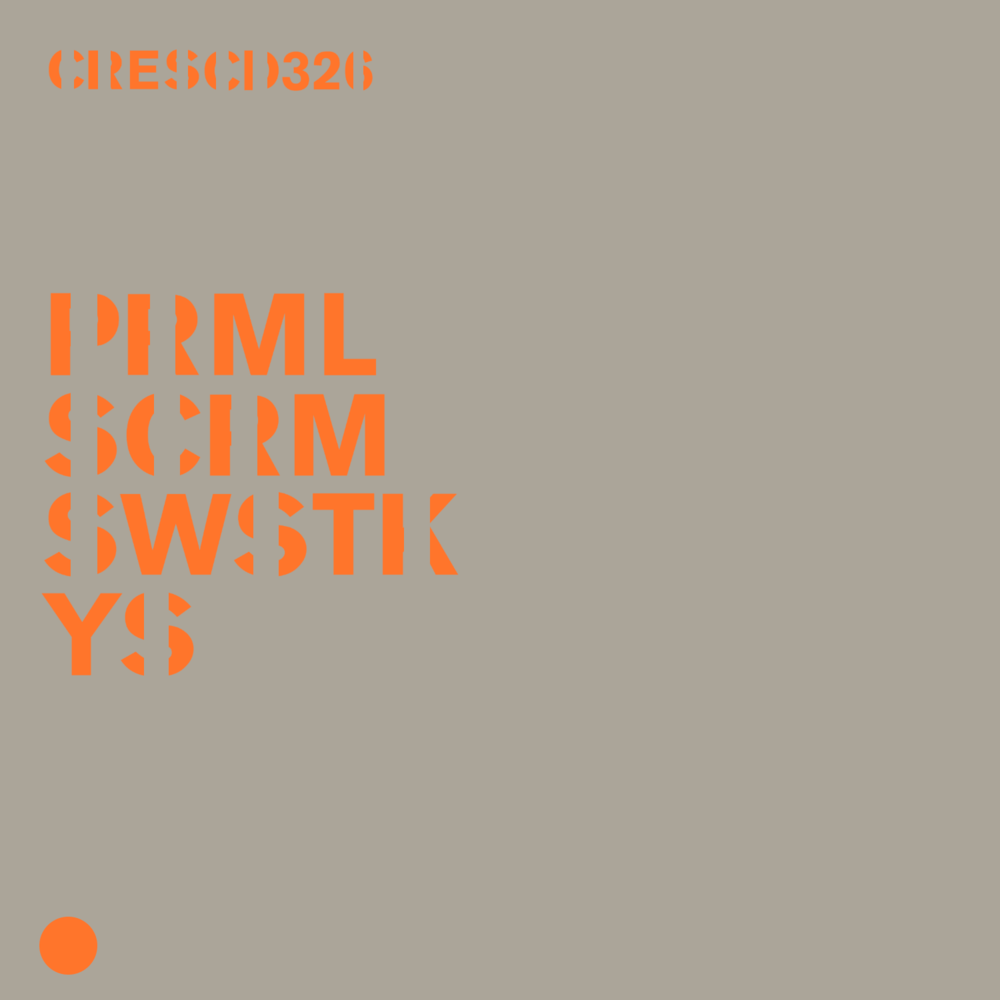 Primal Scream – Swastika&nbsp;Eyes