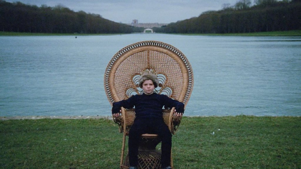 Nicolas Godin – Catch Yourself&nbsp;Falling