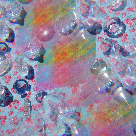 Four Tet –&nbsp;Baby